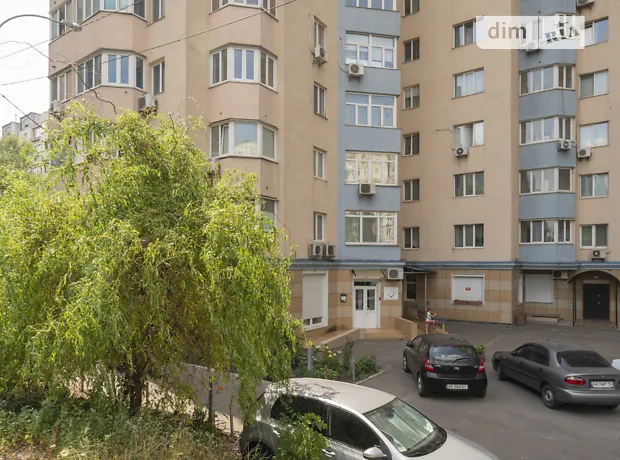 Квартира на вул. Генерала Генадія Воробйова, 13Е в Києві, ID 175237, фото №18