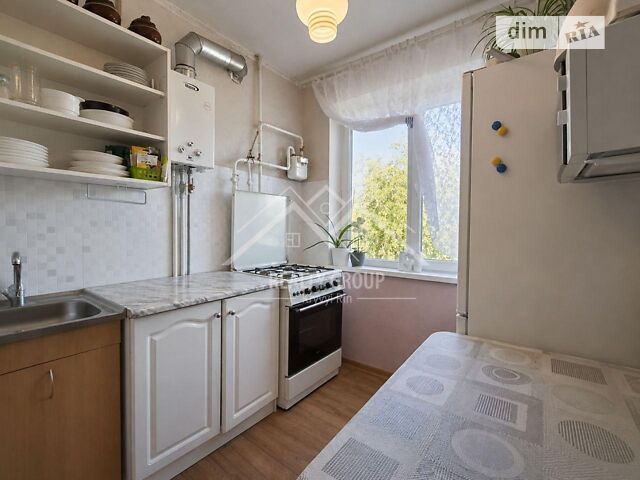 Квартира на вул. Романа Рибалки в Кривому Розі, ID 201168, фото №1