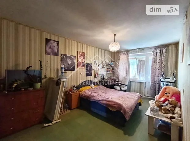 Квартира на вул. Романа Рибалки в Кривому Розі, ID 201168, фото №5