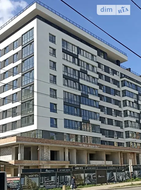 Квартира на пров. Генерала Мирона Тарнавського в Тернопіль, ID 219547, фото №1