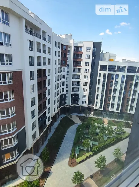 Квартира на вул. Ольги Кобилянської в Києві, ID 235316, фото №11
