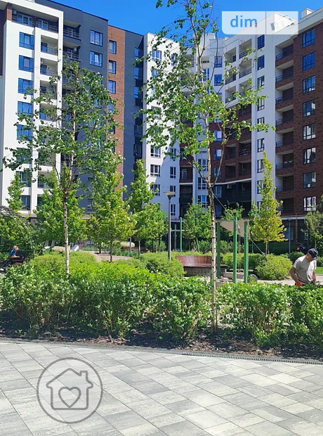 Квартира на вул. Ольги Кобилянської в Києві, ID 235316, фото №15