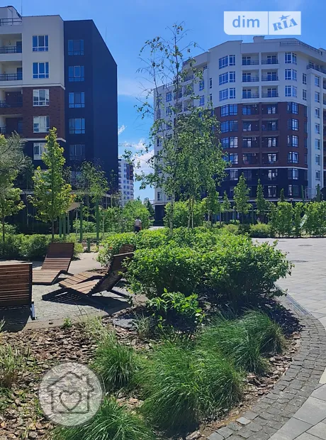 Квартира на вул. Ольги Кобилянської в Києві, ID 227299, фото №2