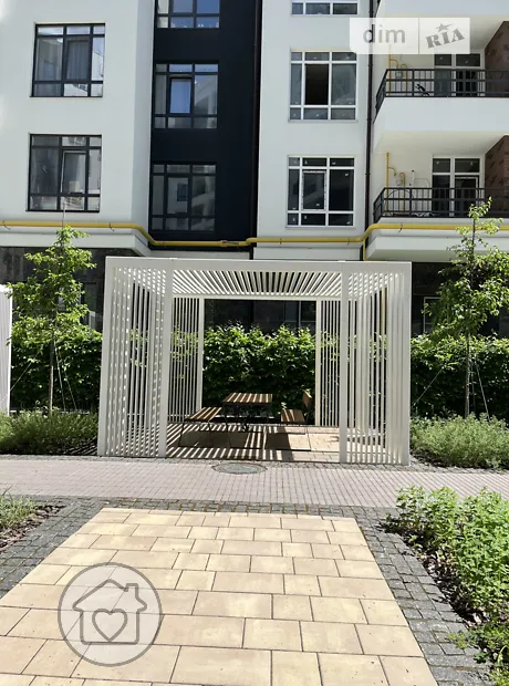 Квартира на вул. Кобилянської Ольги, 15 в Києві, ID 244401, фото №21