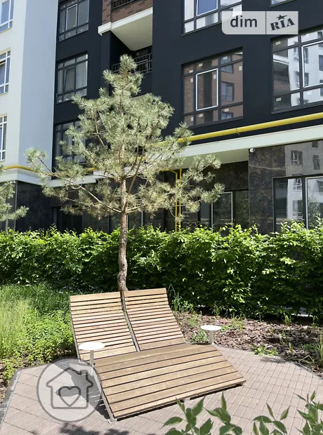 Квартира на вул. Кобилянської Ольги, 15 в Києві, ID 244401, фото №23