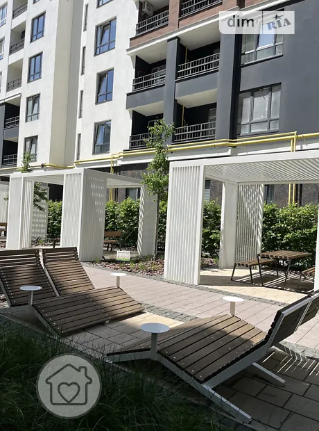 Квартира на вул. Кобилянської Ольги, 15 в Києві, ID 244401, фото №24