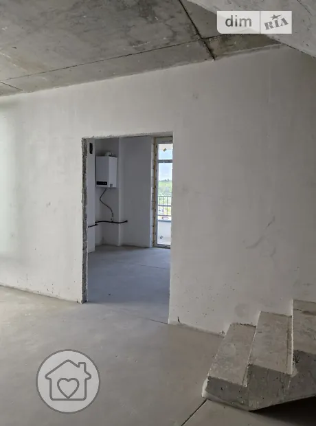 Квартира на вул. Ольги Кобилянської 1В/15 в Києві, ID 240847, фото №4
