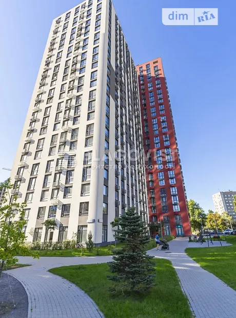 Квартира на просп. Європейського Союзу 53/46 в Києві, ID 166477, фото №2