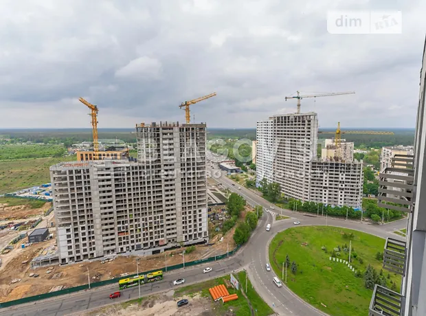 Квартира на просп. Європейського Союзу 53/46 в Києві, ID 166477, фото №38