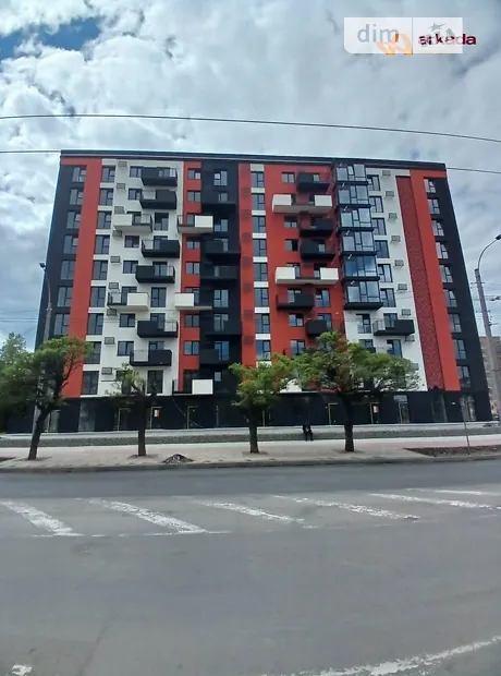 Квартира на вул. Бандери Степана, 60 в Івано-Франківську, ID 177634, фото №6
