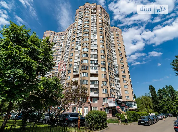 Квартира на просп. Миколи Бажана, 1М в Києві, ID 186209, фото №12