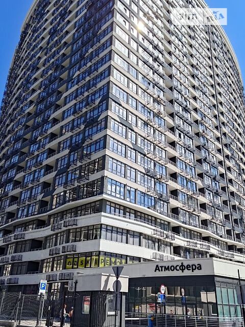 Квартира на пров. Курортний, 2 в Одесі, ID 169508, фото №1