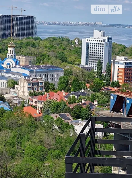 Квартира на пров. Курортний, 2 в Одесі, ID 169508, фото №47