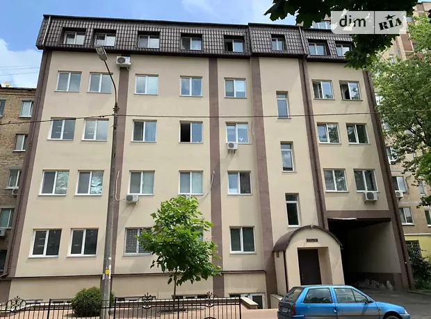 Квартира на пров. Червиновський, 5А в Києві, ID 177573, фото №9