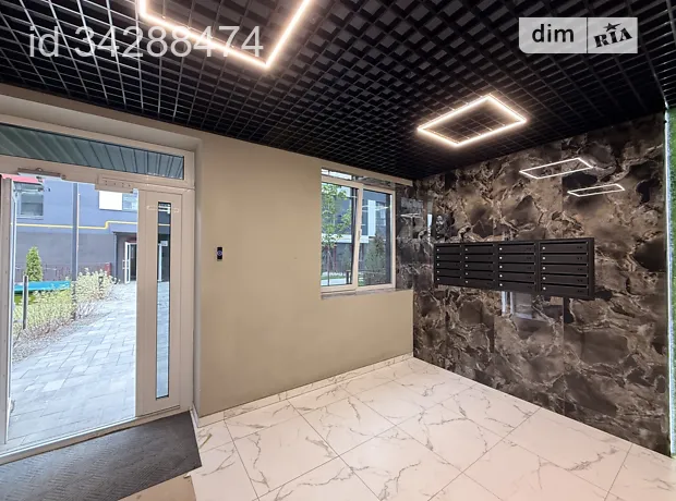 Квартира на вул. Інститутська, 5 в Київ, ID 311127, фото №2