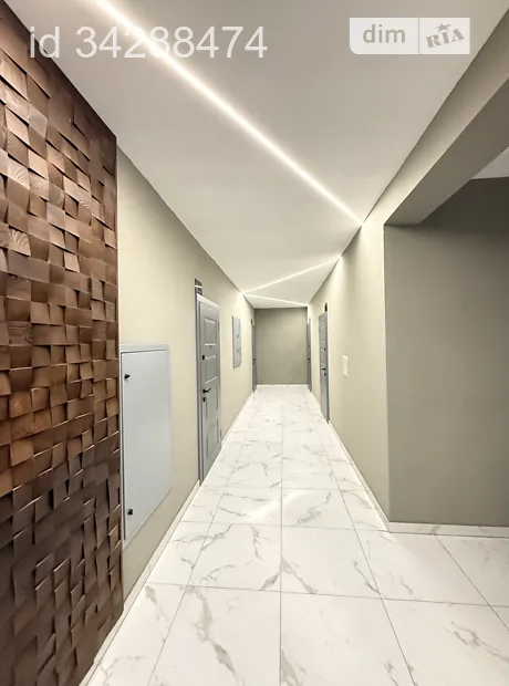 Квартира на вул. Інститутська, 5 в Київ, ID 311127, фото №3