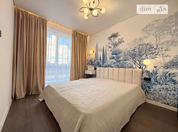 Квартира на вул. Інститутська, 5 в Київ, ID 311127, фото №4