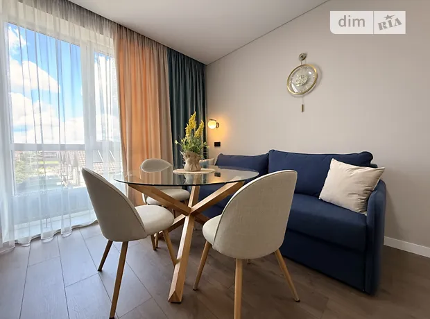 Квартира на вул. Інститутська, 5 в Києві, ID 311127, фото №7
