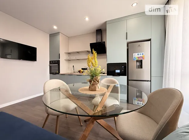 Квартира на вул. Інститутська, 5 в Києві, ID 311127, фото №8