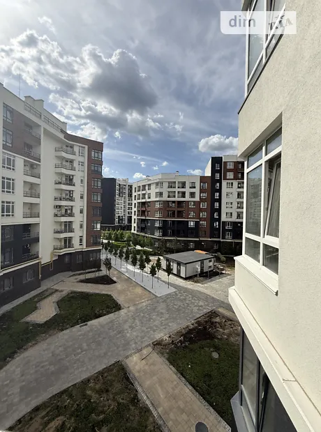 Квартира на вул. Ольги Кобилянської 1В/19 в Києві, ID 246128, фото №8