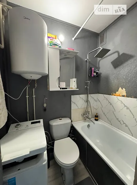 Квартира на вул. Покровська в Кривому Розі, ID 202786, фото №16