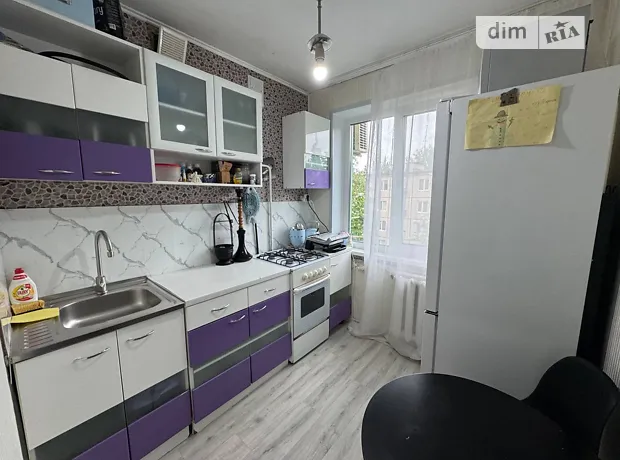 Квартира на вул. Покровська в Кривому Розі, ID 202786, фото №17