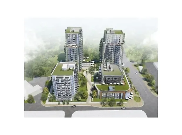Квартира на вул. Грушевського, 4Е в Ужгород, ID 220749, фото №3