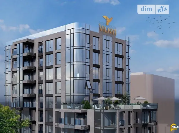 Квартира на вул. Грушевського, 4Е в Ужгород, ID 220749, фото №4