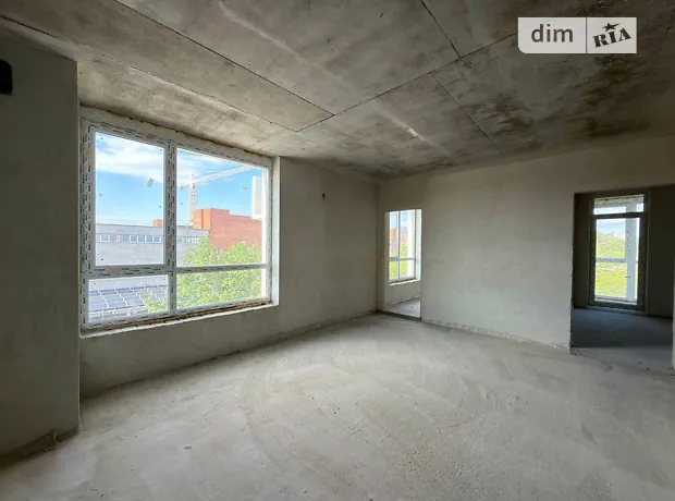 Квартира на вул. Бузкова, 6 в Львові, ID 168085, фото №1