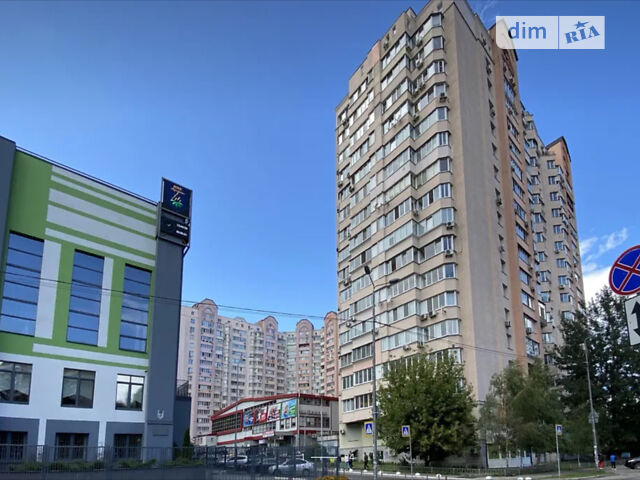Квартира на вул. Миколи Голего, 5 в Києві, ID 187028, фото №1