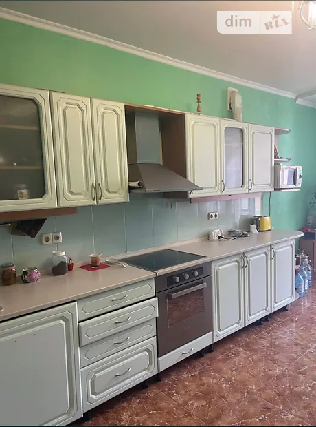 Квартира на вул. Миколи Голего, 5 в Києві, ID 187028, фото №15