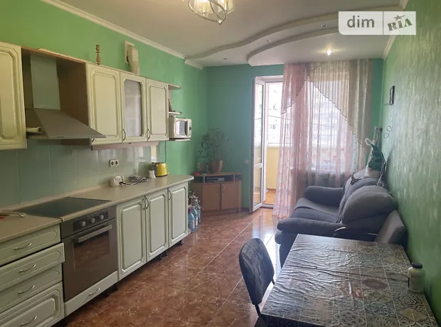Квартира на вул. Миколи Голего, 5 в Києві, ID 187028, фото №18