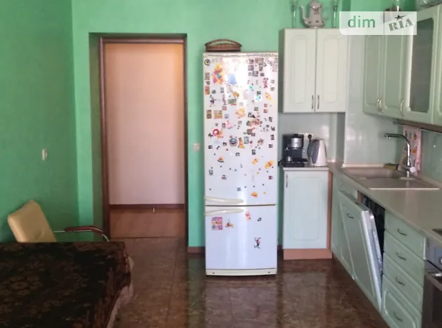 Квартира на вул. Миколи Голего, 5 в Києві, ID 187028, фото №9
