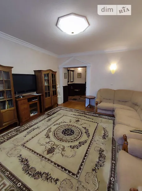 Квартира на вул. Генерала Алмазова, 6 в Київ, ID 270722, фото №1