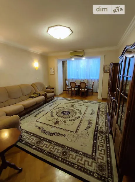 Квартира на вул. Генерала Алмазова, 6 в Київ, ID 270722, фото №2