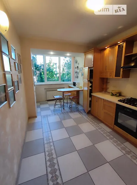 Квартира на вул. Генерала Алмазова, 6 в Києві, ID 270722, фото №12