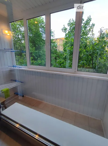 Квартира на вул. Генерала Алмазова, 6 в Києві, ID 270722, фото №13
