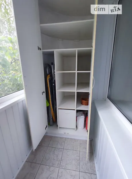 Квартира на вул. Генерала Алмазова, 6 в Києві, ID 270722, фото №14