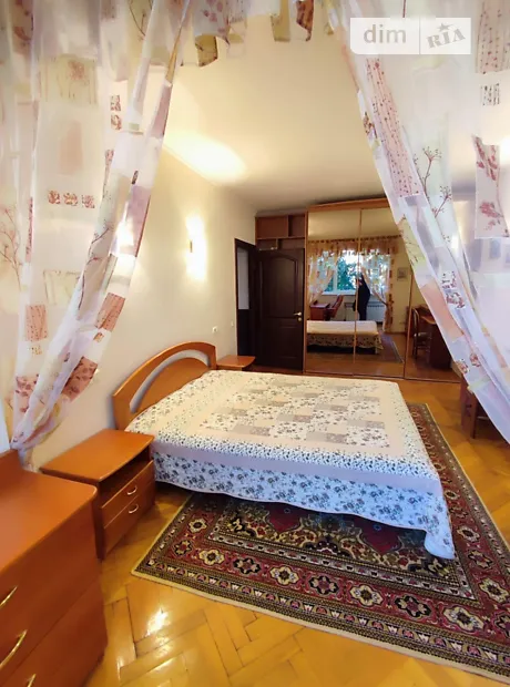 Квартира на вул. Генерала Алмазова, 6 в Київ, ID 270722, фото №3
