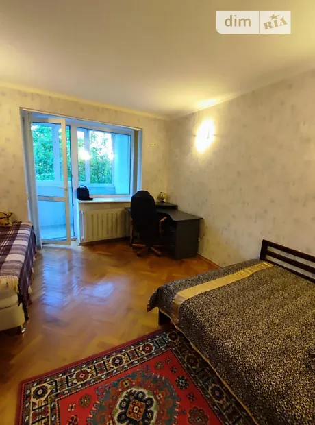 Квартира на вул. Генерала Алмазова, 6 в Київ, ID 270722, фото №5
