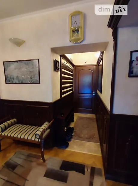 Квартира на вул. Генерала Алмазова, 6 в Києві, ID 270722, фото №6