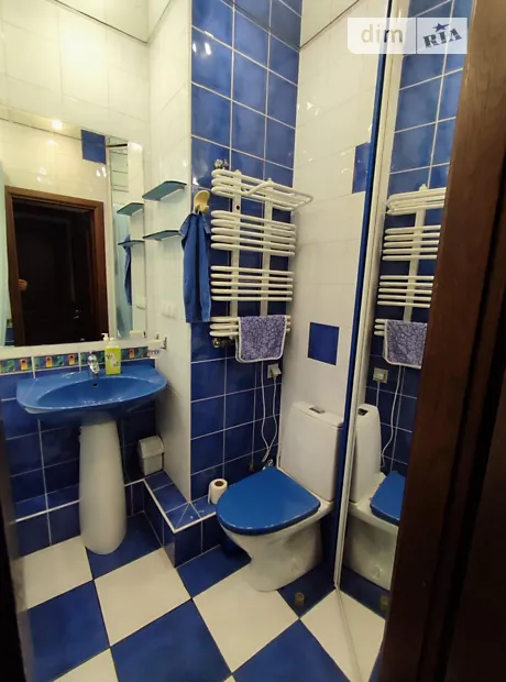 Квартира на вул. Генерала Алмазова, 6 в Києві, ID 270722, фото №9