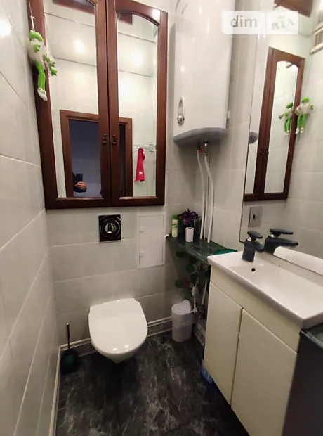 Квартира на вул. Генерала Алмазова, 6 в Києві, ID 270722, фото №10