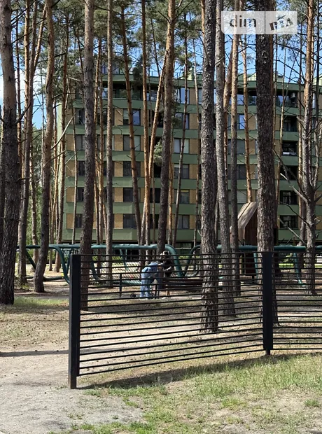 Квартира на вул. Мисливська, 10 в Києві, ID 308533, фото №34