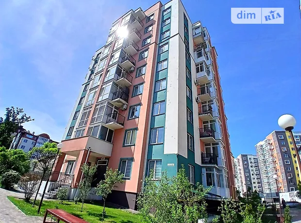 Квартира на вул. Мечникова в Київ, ID 336722, фото №1