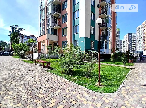Квартира на вул. Мечникова в Києві, ID 336722, фото №13