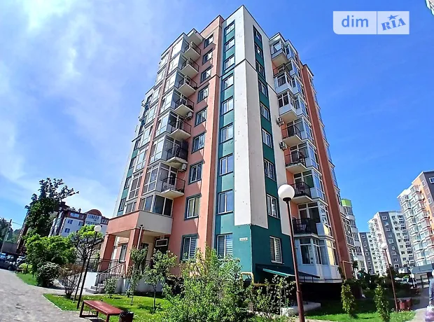 Квартира на вул. Мечникова в Києві, ID 336722, фото №15