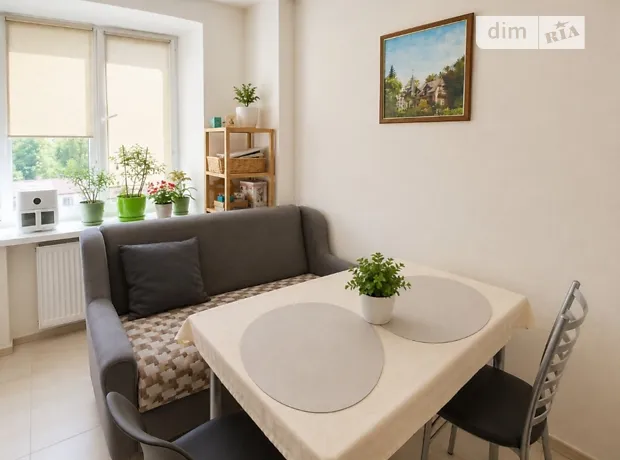 Квартира на вул. Мечникова в Києві, ID 336722, фото №7