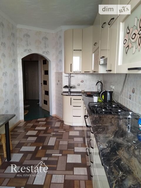 Квартира на вул. Коновальця Євгена, 260 в Івано-Франківську, ID 204518, фото №1