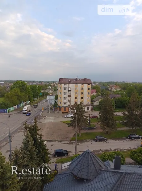 Квартира на вул. Коновальця Євгена, 260 в Івано-Франківську, ID 204518, фото №12